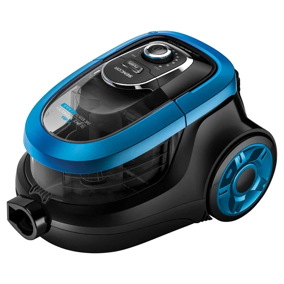 Sencor SVC 1035TQ porzsák nélküli porszívó, 750W