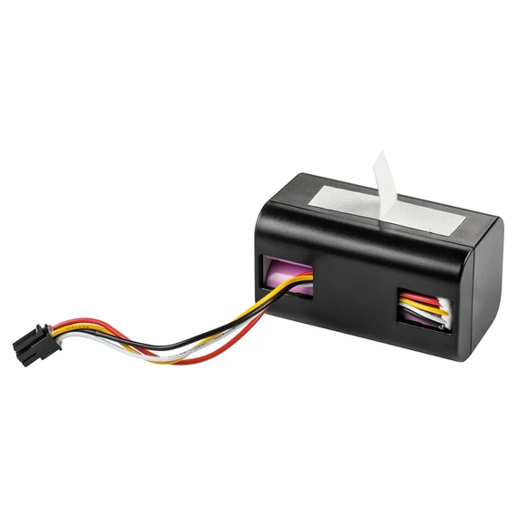 Sencor SRX 0707 robotporszívó akkumulátor, 2600mAh 