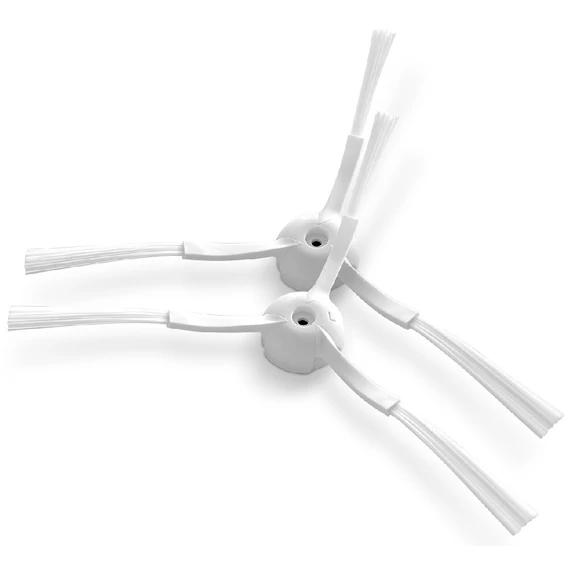 Sencor SRX 9305 oldalkefe robotporszívókhoz, 2db