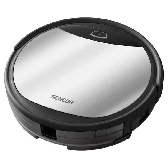 Sencor SRV 4250SL-EUE3 robotporszívó, 2 az 1-ben, 0.5L