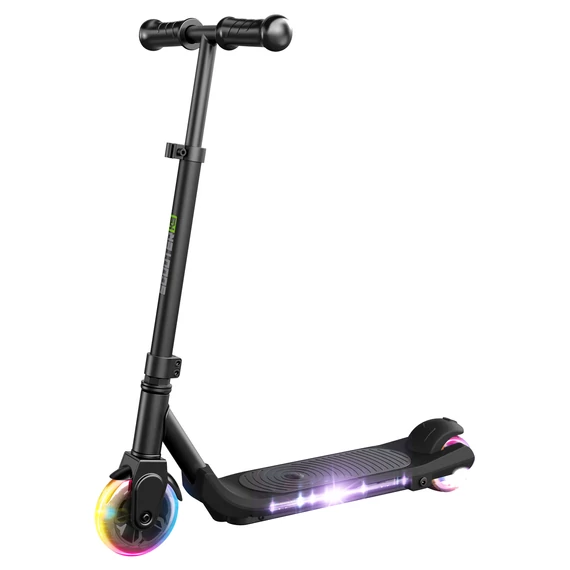 Sencor Scooter K5 elektromos gyerek roller, fekete