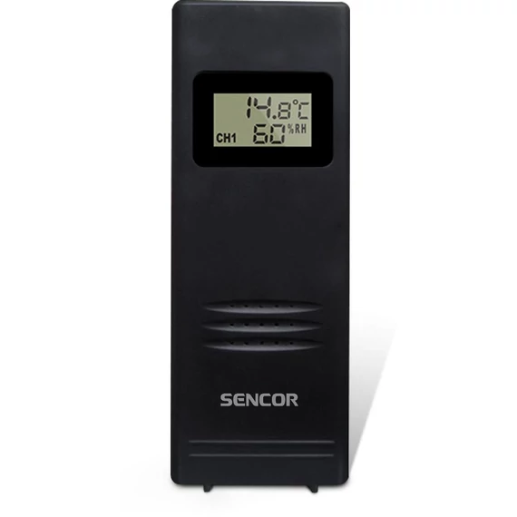 Sencor SWS TH4250 érzékelő hőmérőhöz