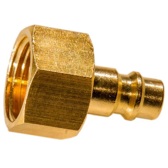 Sinppa Tools pneumatikus csatlakozó, belső menetes, 1/2&quot;
