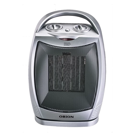 Orion OCH-401 kerámia hősugárzó, 1.5kW