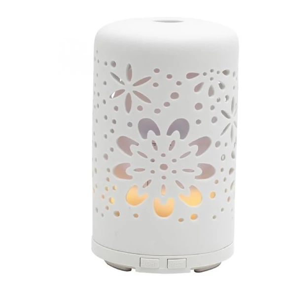 Somogyi AD 15 ultrahangos aromalámpa, 5V, 100ml