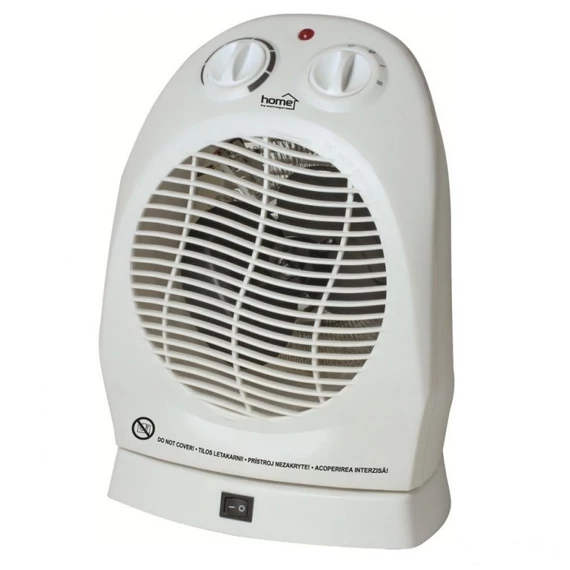 Somogyi FK 1/O asztali fűtőtest, ventilátoros, 2kW