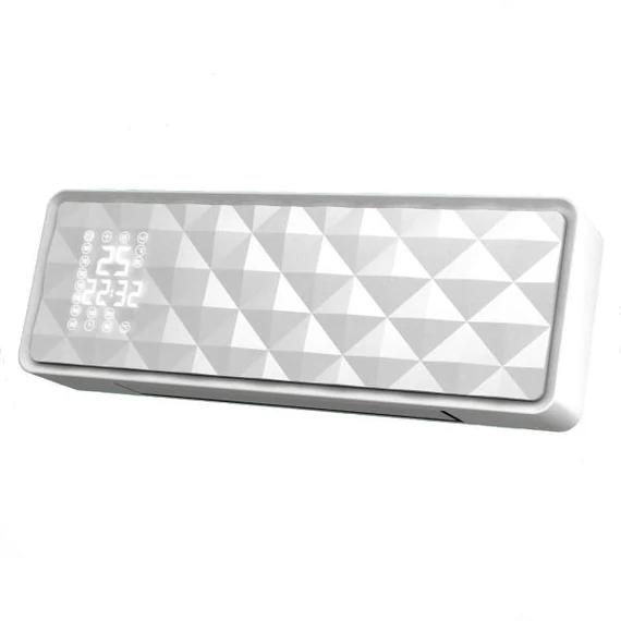 Somogyi FKF 54202 okos fali fűtőtest, ventilátoros, 2kW