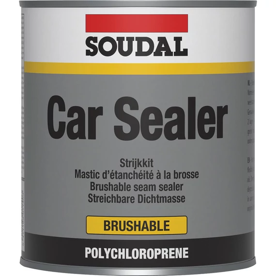 Soudal Car Sealer tömítő, 1kg