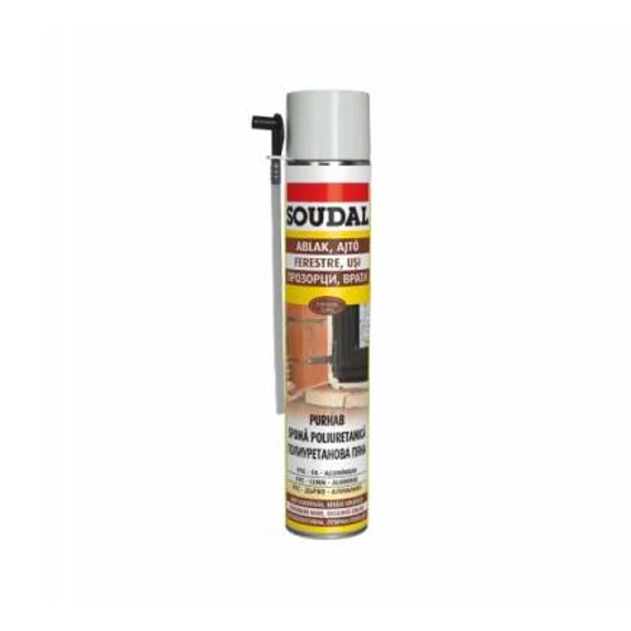 Soudal GG purhab, 150ml