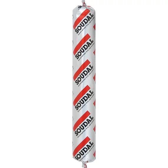 Soudal Soudafoil 330D SWS szalagragasztó, diszperziós, 600ml