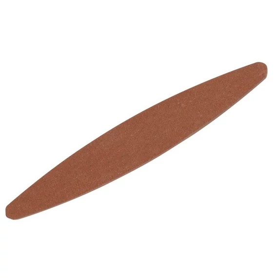 Spark fenőkő, 230x35x13mm, P21