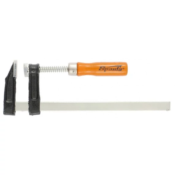 Sparta F gyorsszorító, 200x50x250mm