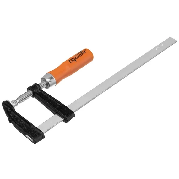 Sparta F gyorsszorító, 250x50x300mm