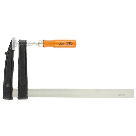 Sparta F gyorsszorító, 300x120x365mm