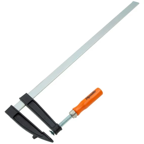 Sparta F gyorsszorító, 500x120x570mm