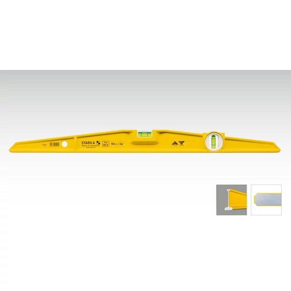Stabila 81 S vízmérték (40 cm)