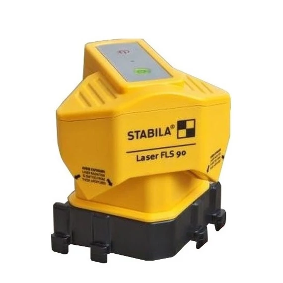 Stabila FLS 90 padlóvonal-lézer