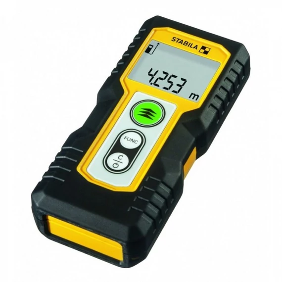 Stabila LD 220 lézeres távolságmérő