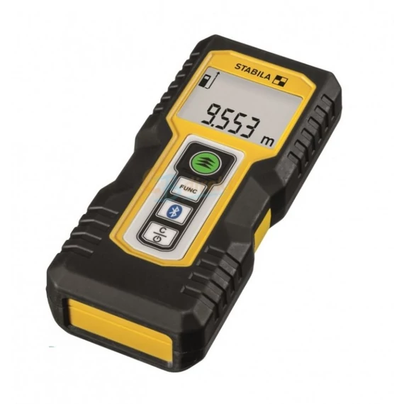 Stabila LD 250 BT lézeres távolságmérő
