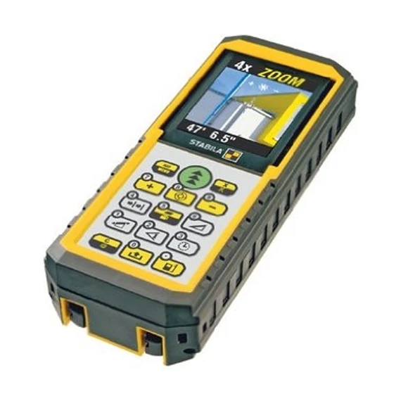 Stabila LD-520 lézeres távolságmérő