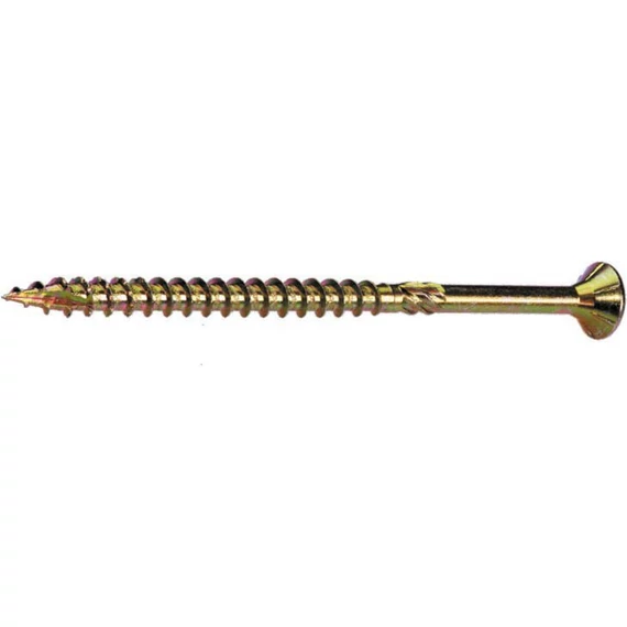 Stalco süllyesztett fejű edzett facsavar torx, T20, 4.5x60mm
