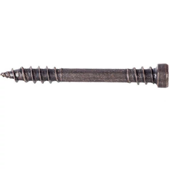 Stalco hengeres fejű, A2 rozsdamentes acél facsavar 5.3x50mm, T25