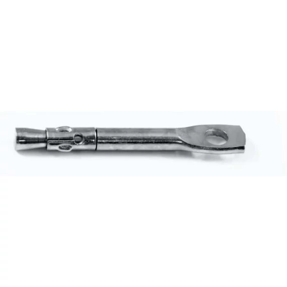 Stalco függesztő csavar rögzítővel, betonhoz 6x60x25mm
