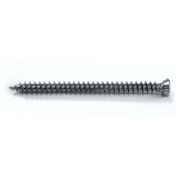 Stalco tokrögzítő csavar, torx, 7.5x132mm