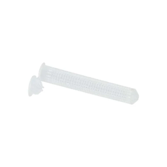 Stalco műanyag horgonyhüvely, 16x85mm, 10db