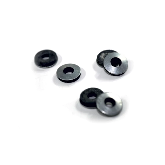 Stalco vízszigetelő alátét önmetsző csavarokhoz, 16mm, 5.5mm, 500db