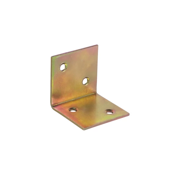 Stalco sarokvas, 50x50x50mm