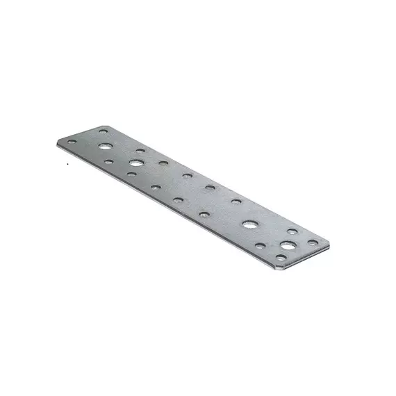 Stalco speciális lapos összekötő, horganyzottm 100x35x2.5mm