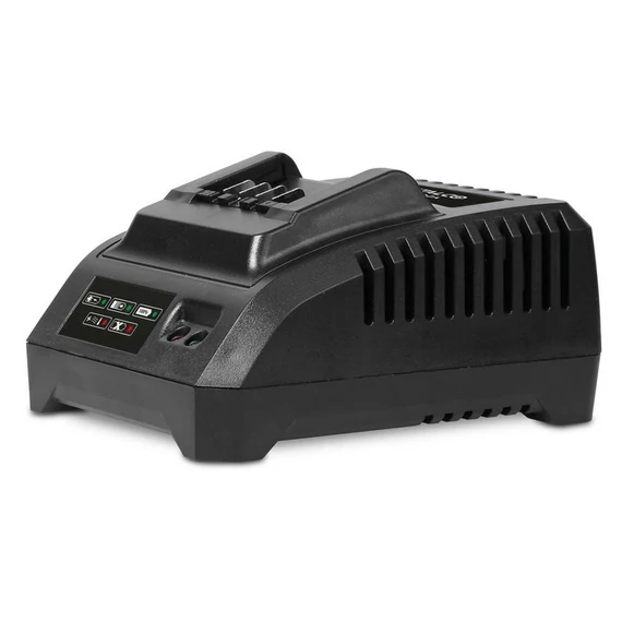 Stalco BCS20-2A, S-VOLT akkumulátor töltő 2A, 20V, 55W