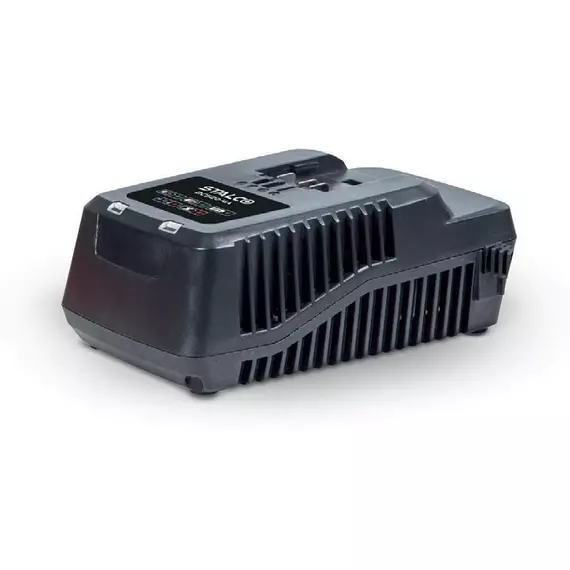 Stalco BCS20-4A, S-VOLT akkumulátor töltő 4A, 20V, 100W