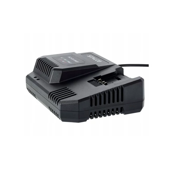 Stalco BCS20-9AP akkumulátor töltő 9A, 250W