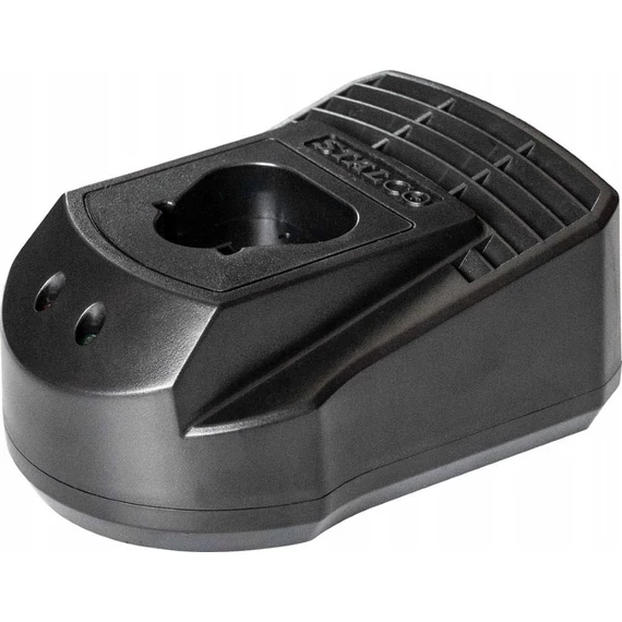 Stalco univerzális akkumulátor töltő, 12V, 1.5A, 20W