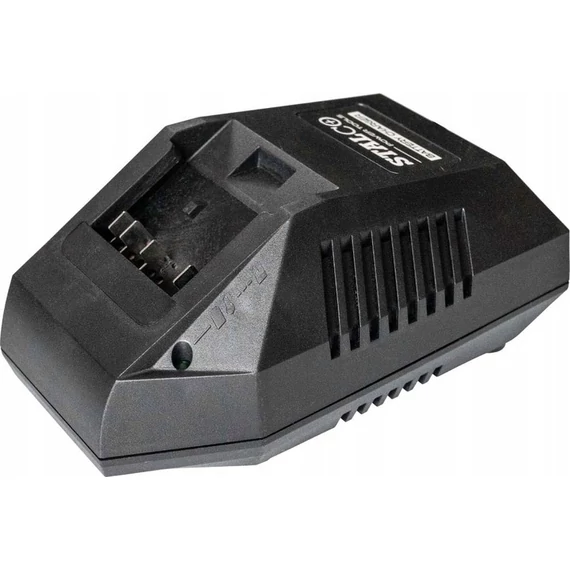 Stalco univerzális akkumulátor töltő, 12V, 2.7A, 65W