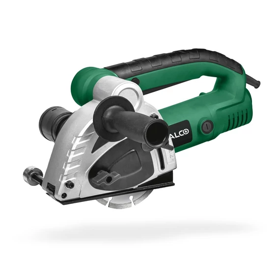 Stalco Premium WCS30 falhoronymaró, 125mm, 1.5kW