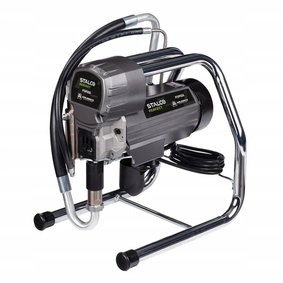 Stalco PSP555 festőegység, 0.65kW, 2 l/perc
