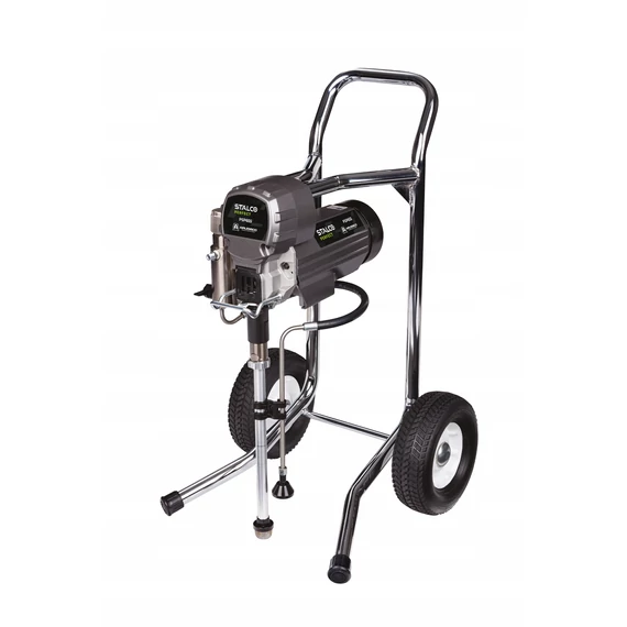 Stalco PSP655 festőegység, 0.74kW, 2.3 l/perc