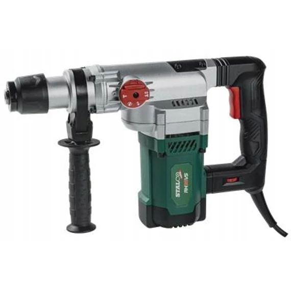 Stalco RH36VS fúrókalapács SDS-Plus, 1.5kW, 5.5J