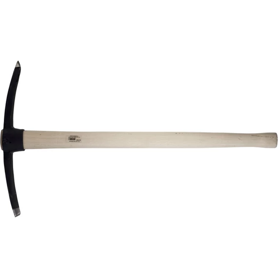 Stalco csákány fa nyéllel, 1.5kg