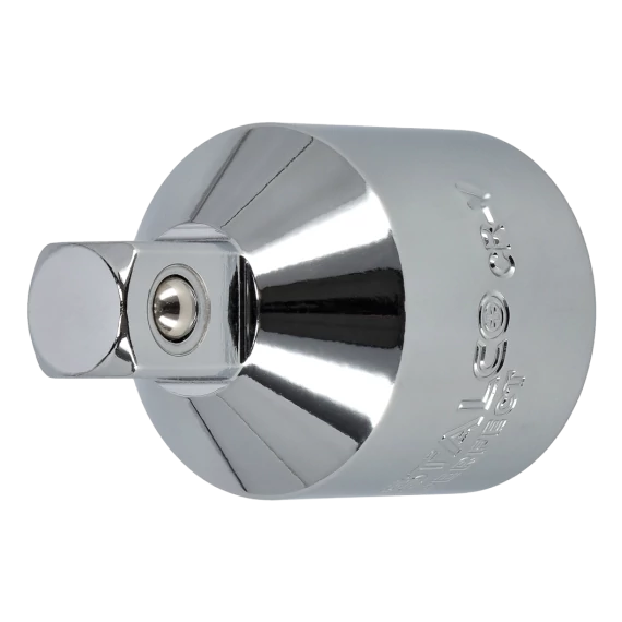 Stalco Perfect dugókulcs adapter, 3/8&quot;-1/2&quot;
