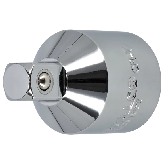 Stalco Perfect dugókulcs adapter 1/2&quot;-3/8&quot;