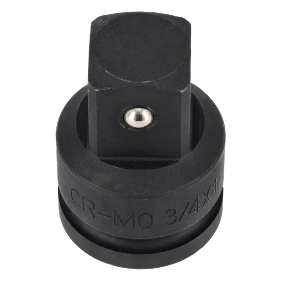 Stalco gépi dugókulcs adapter 1&quot;-3/4&quot;