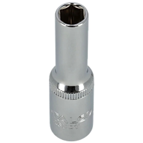 Stalco Perfect dugókulcs, hosszú, CrV, 1/2", 8mm