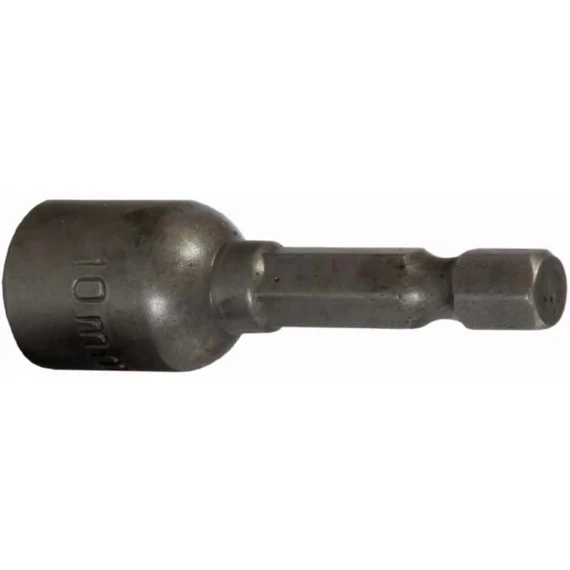 Stalco hatlapfejű csavarbehajtó, mágneses, 1/4&quot;, 13mm