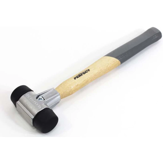 Stalco Perfect gumikalapács, térkőhöz 30mm