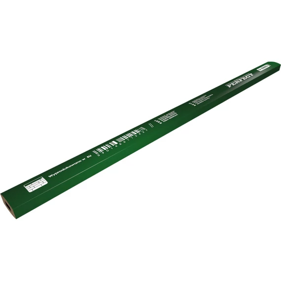 Stalco Perfect kőműves ceruza, 300mm