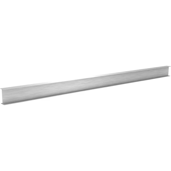 Stalco Perfect lehúzó léc, DT-profil, 250cm